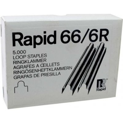 Rapid 66/6 R – Hledejceny.cz
