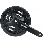 Shimano Altus FC-MT101 – Zboží Dáma