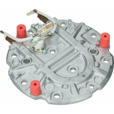 Topné těleso parního generátoru do žehličky CS-00144537 GROUPE SEB, originál – Zboží Mobilmania