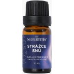 By Nefertitis směs 100% esenciálních olejů STRÁŽCE SNŮ 10 ml – Hledejceny.cz