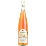 Vinařství Lednice Annovino Pohádkové Rosé RM rosé+SVA rosé Cuveé 11% 0,75 l (holá láhev) – Sleviste.cz