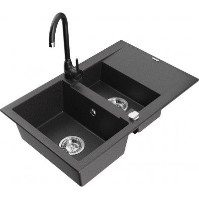 Set Mexen Gaspar + Telma – Zboží Dáma