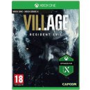 Resident Evil 8: Village