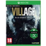 Resident Evil 8: Village – Sleviste.cz