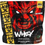 PVL Mutant Whey 2270 g – Hledejceny.cz