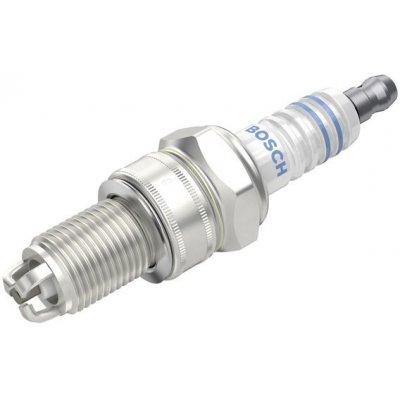 BOSCH 0 241 235 756 Zapalovací svíčka (0241235756) – Zboží Mobilmania
