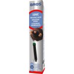 Bros Sonic Elektrický odpuzovač krtků a hlodavců 51 x 272 mm 233