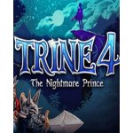 Trine 4 The Nightmare Prince – Sleviste.cz