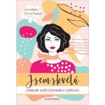 Jsem skvělá! - Jana LeBlanc – Zboží Mobilmania