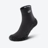 Ponožkobota Skinners Adults Black 2.0 Hexagon