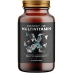 BrainMax multivitamín pro muže 90 kapslí – Hledejceny.cz