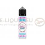 Dinner Lady Ice Bubblegum Ice Shake & Vape 10 ml – Sleviste.cz