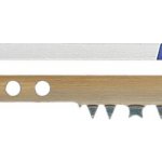 PILANA Pilový list do obloukové pily 800 mm PIL5244800 – Zboží Dáma