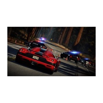 Need for Speed Hot Pursuit