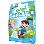 Simba Sníh Glibbi SnoBall – Zboží Mobilmania