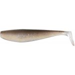 Fox Rage Zander Pro Shad Electric Flash 10 cm – Sleviste.cz