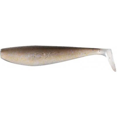 Fox Rage Zander Pro Shad Electric Flash 10 cm – Sleviste.cz