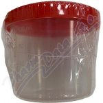 Steriwund Nádoba na moč sterilní 120 ml – Hledejceny.cz