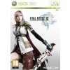 Hra na Xbox 360 Final Fantasy 13