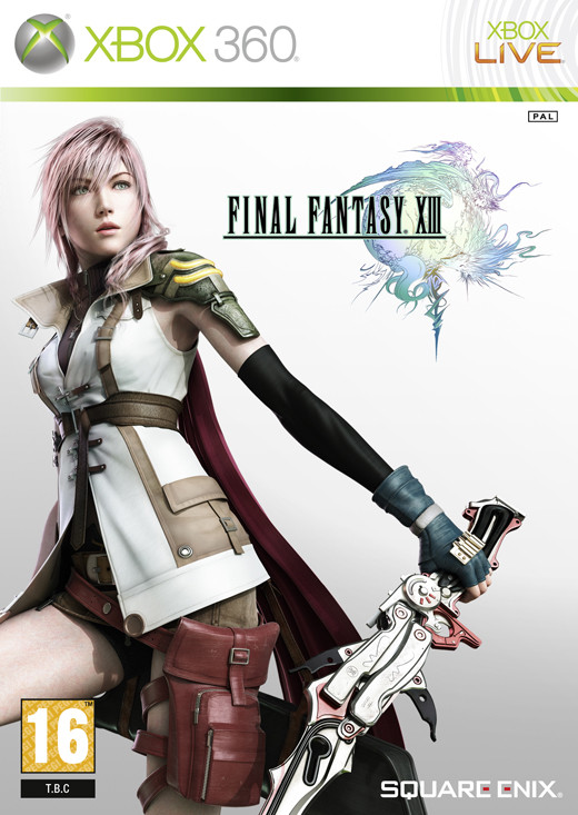 Final Fantasy 13