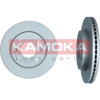 KAMOKA Brzdový kotouč - 257 mm KAM 103332