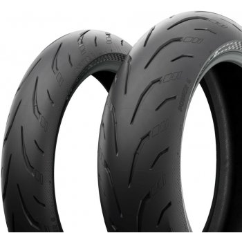 Michelin Power 6 150/60 R17 66W