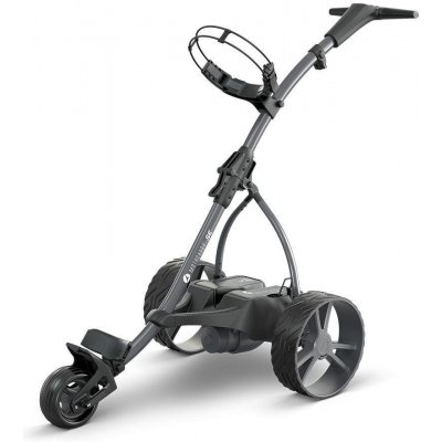 Motocaddy NEW SE elektrický vozík + baterie – Zboží Dáma