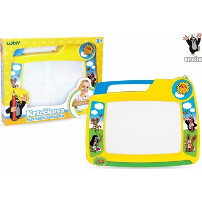 Magická světelná kreslící tabulka – Zboží Dáma