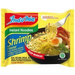 Indomie instantní nudle krevetové 70 g – Zboží Dáma