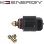 Volnoběžný regulační ventil, přívod vzduchu ENERGY SK0008 – Hledejceny.cz
