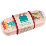 Rex London pouzdro na brýle Periodická tabulka – Zboží Dáma