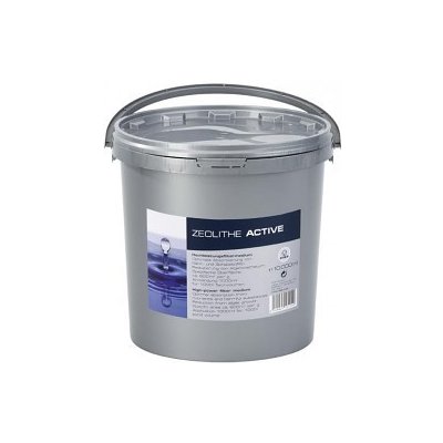 FIAP filtrační médium Zeolit Active 10 000 ml – Zbozi.Blesk.cz