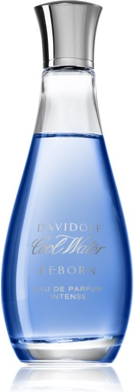 Davidoff Cool Water dámská Reborn Intense parfémovaná voda dámská 100 ml