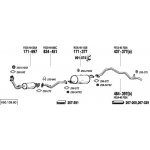 Bosal BS 250-845 – Hledejceny.cz