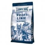 Happy Dog Profi Line Race Krokette 34/24 20 kg – Hledejceny.cz