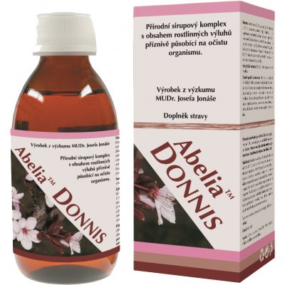 Joalis Abelia Donnis 180 ml