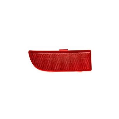 Levá zadní odrazka MERCEDES VITO/ VIANO (W639) |2003-2010| ORIGINÁL | 5901532890686 – Zboží Mobilmania