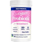 Enzymedica SubCulture Probiotic for Women 30 Kapslí – Hledejceny.cz