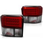 ZADNÍ SVĚTLA, LAMPY LED VOLKSWAGEN T4, 1990-2003, ČERVENÉ, BÍLÉ – Hledejceny.cz