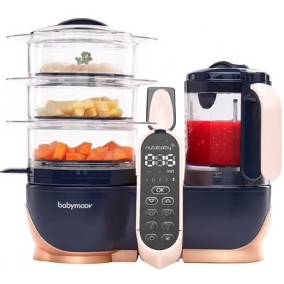 BABYMOOV Nutribaby XL – Zboží Dáma