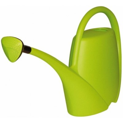 Nohelgarden SPRING s růžicí plastová 10,5 l fialovo růžová – Zboží Dáma