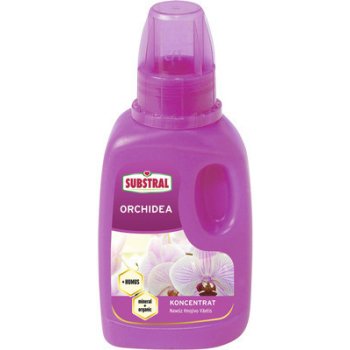 Substral tekuté hnojivo pro orchideje 250 ml