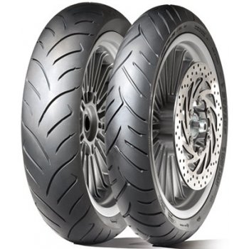 Dunlop ScootSmart 160/60 R14 65H