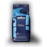Lavazza Decaffeinato zrnková 0,5 kg – Hledejceny.cz