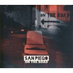 San Piego On The Road CD – Hledejceny.cz