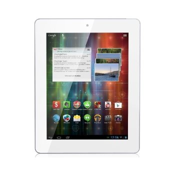 Prestigio MultiPad 2 Ultra Duo 8.0 PMP7280C3G