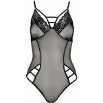 Passion Melania Body Black – Zboží Dáma