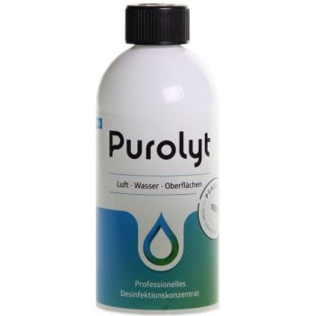 Purolyt Dezinfekční koncentrát 500 ml