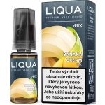 Ritchy Liqua MIX Banán Cream 10 ml 18 mg – Zboží Mobilmania