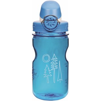 Nalgene Clear Kids OTF 350 ml